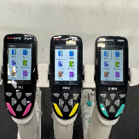 Thermo Scientific E1-ClipTip Electronic Equalizers and Stand image 2